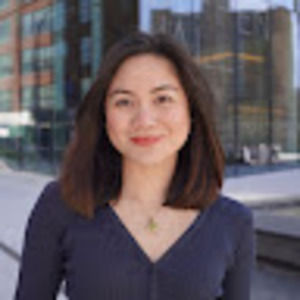 Meet your Posher, Corinne